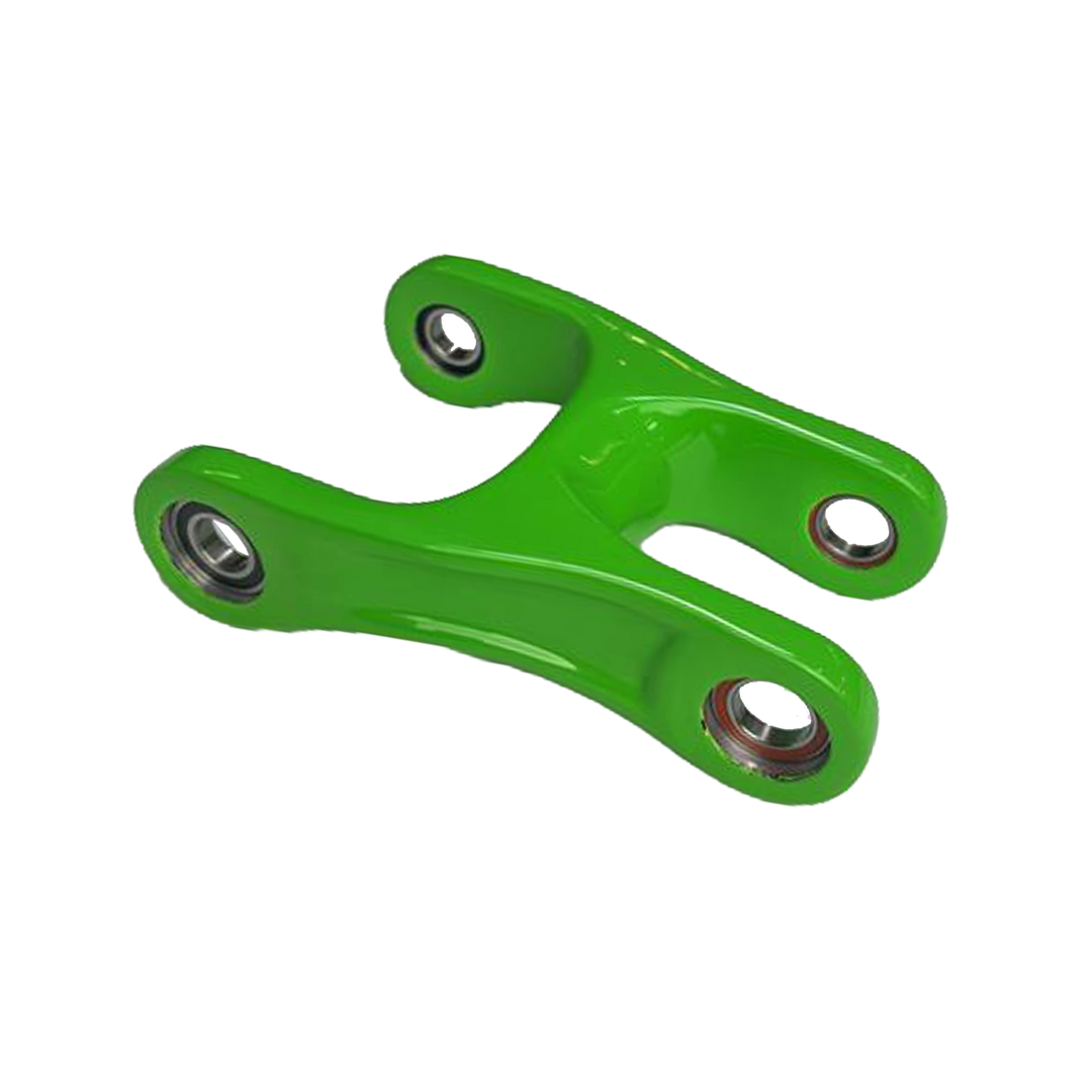Upper Link Kit Green (M16)