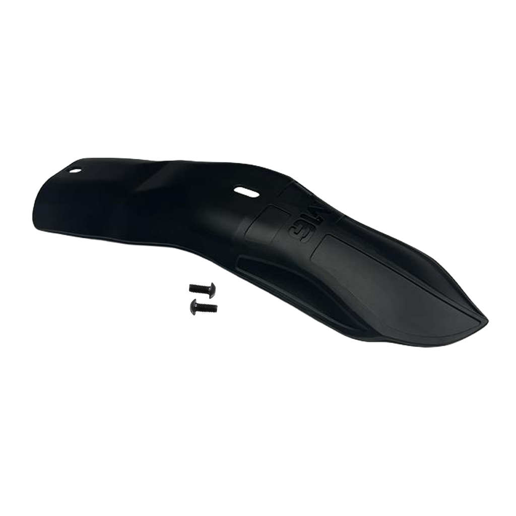 Rear Fender Kit (M16 Carbon)
