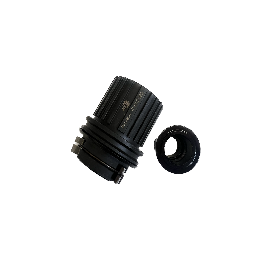 Freehub Body Kit Shimano MICRO SPLINE