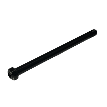 Axle Kit Rear 12 x 172 (951 Gravel)