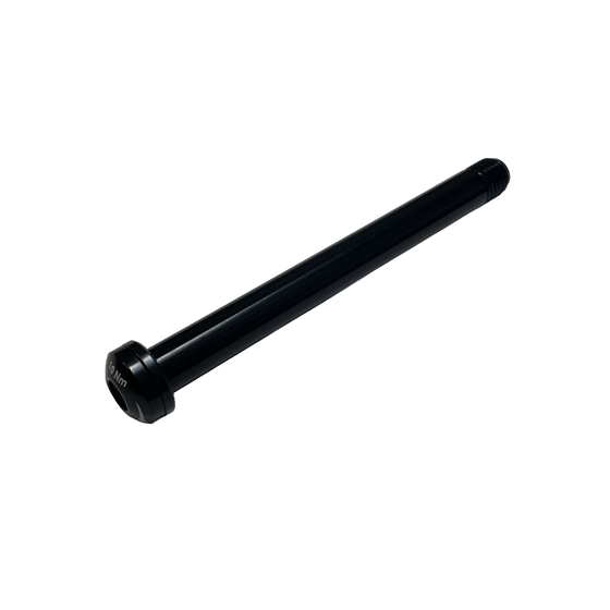 Axle Kit Front 12 x 118.5 (951 Gravel)