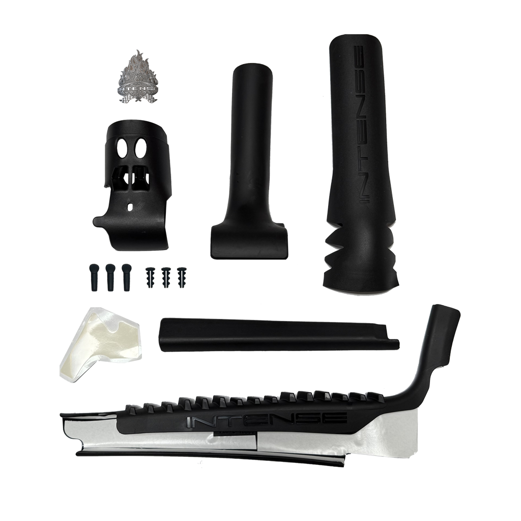 Flack Guard Kit (Primer 29) | INTENSE CYCLES – INTENSE LLC