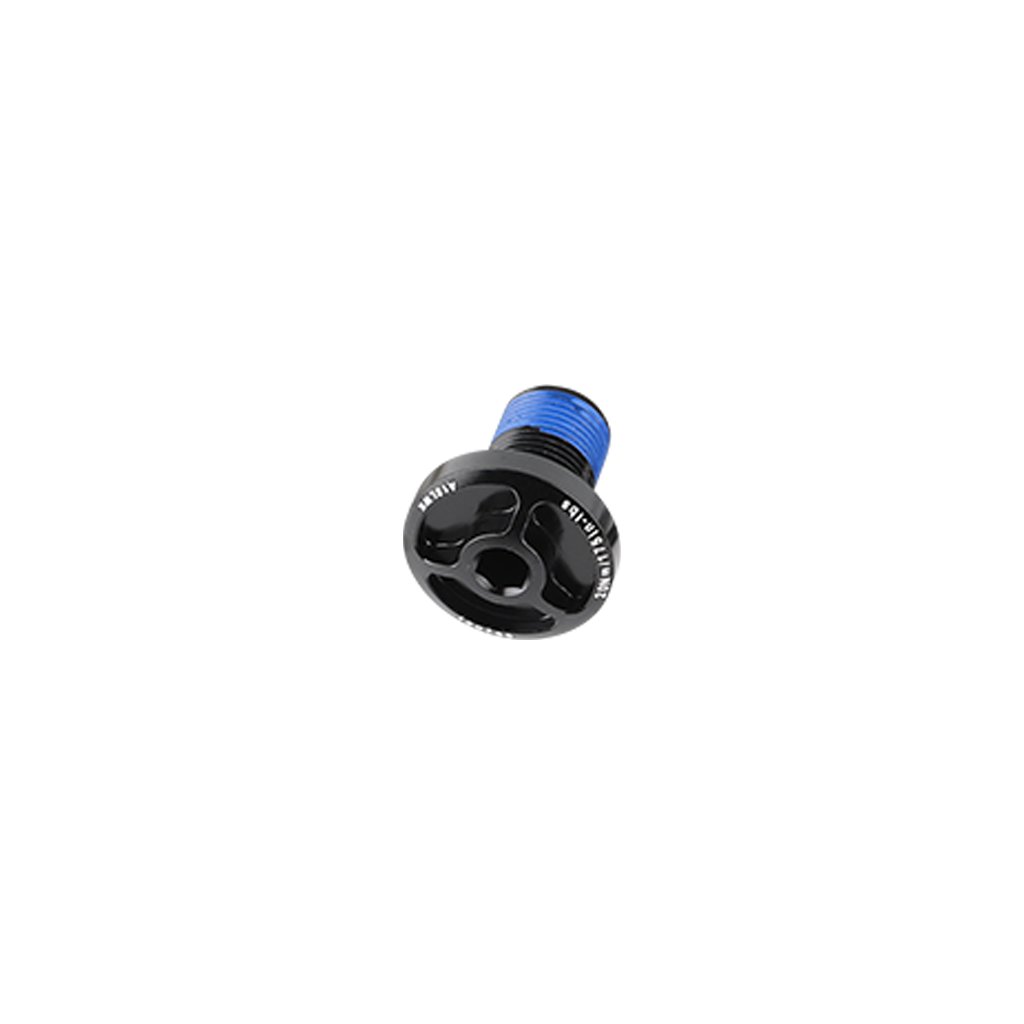 Shoulder Bolt Fine-Thread (Fine Thread Links)