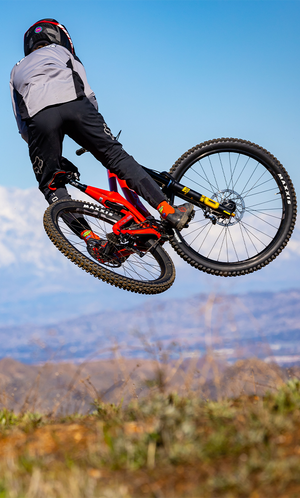 Shop Downhill Mountain Bike for sale online INTENSE CYCLES