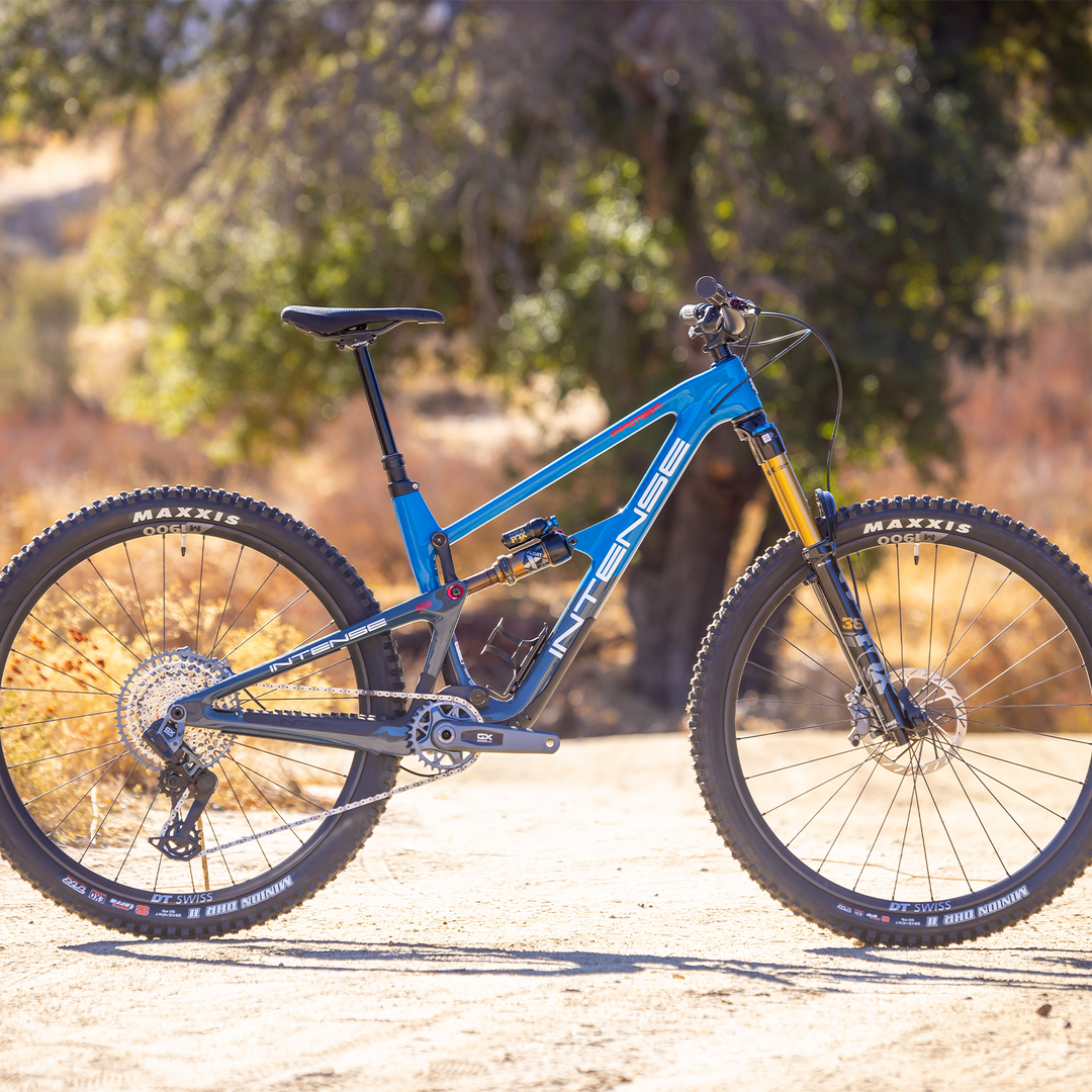 Intense Tracer Intense Cycles Intense Carbine Expert 2018 2020