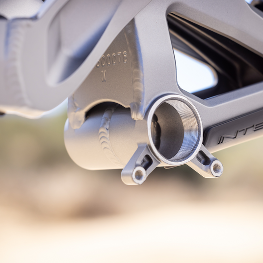 M1 FRAME - Titanium