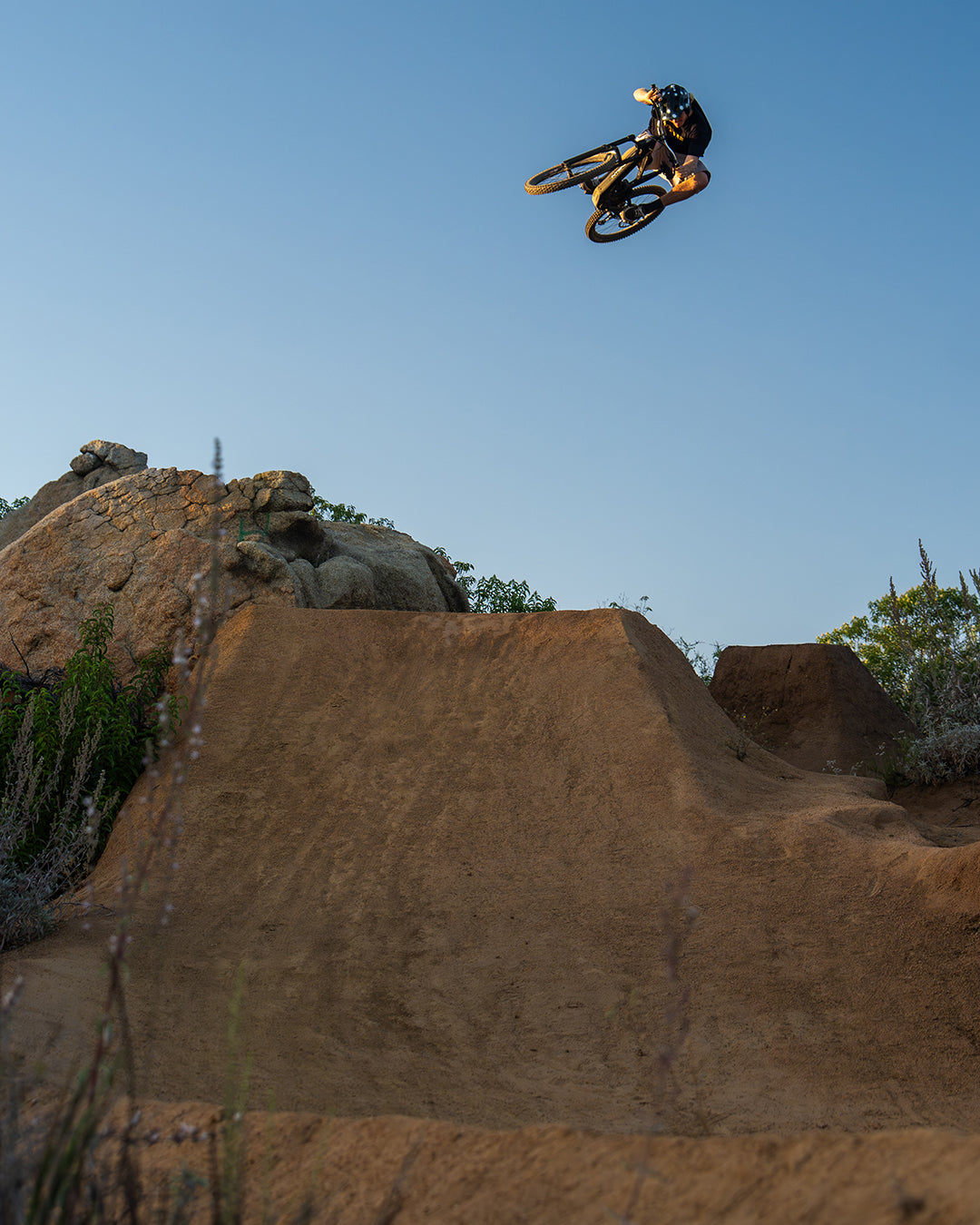 INTENSE - Striking Mountain Bikes since 1993 – INTENSE LLC