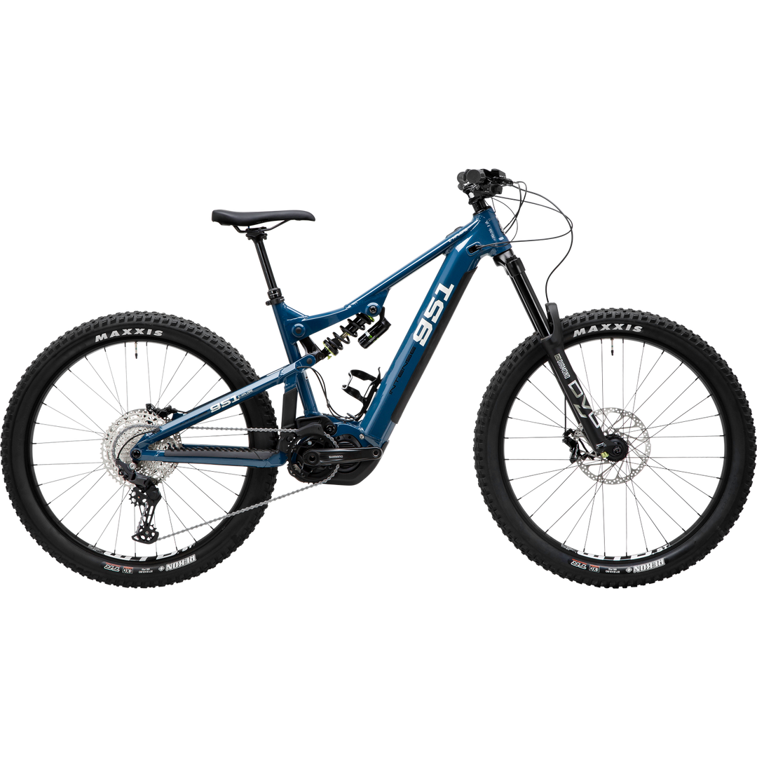 E bike intense sale