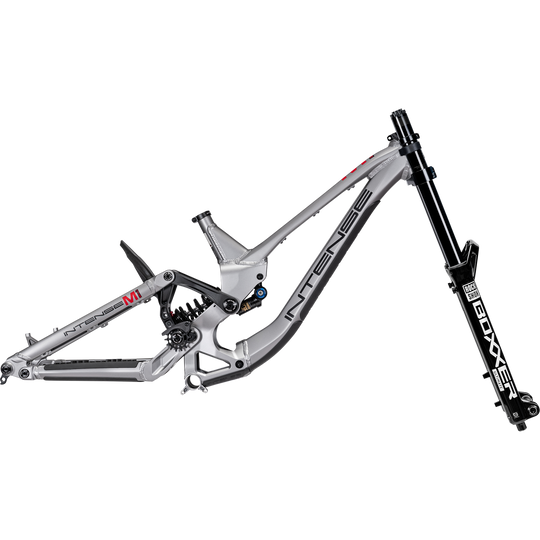M1 FRAME - Titanium