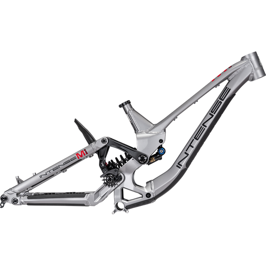 M1 FRAME - Titanium