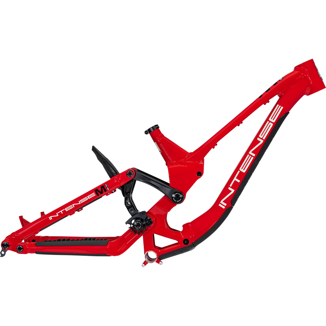 M1 FRAME - RED