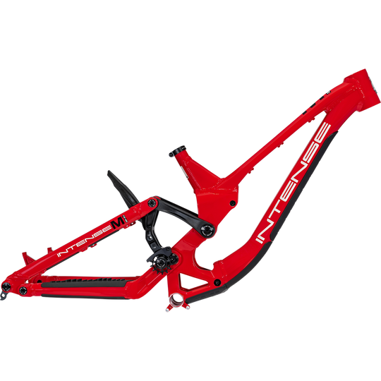 M1 FRAME - RED