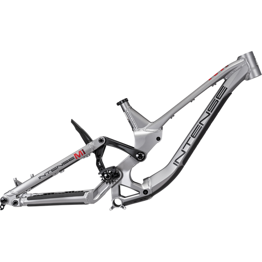 M1 FRAME TITANIUM GRAY- LARGE - BLEMISH