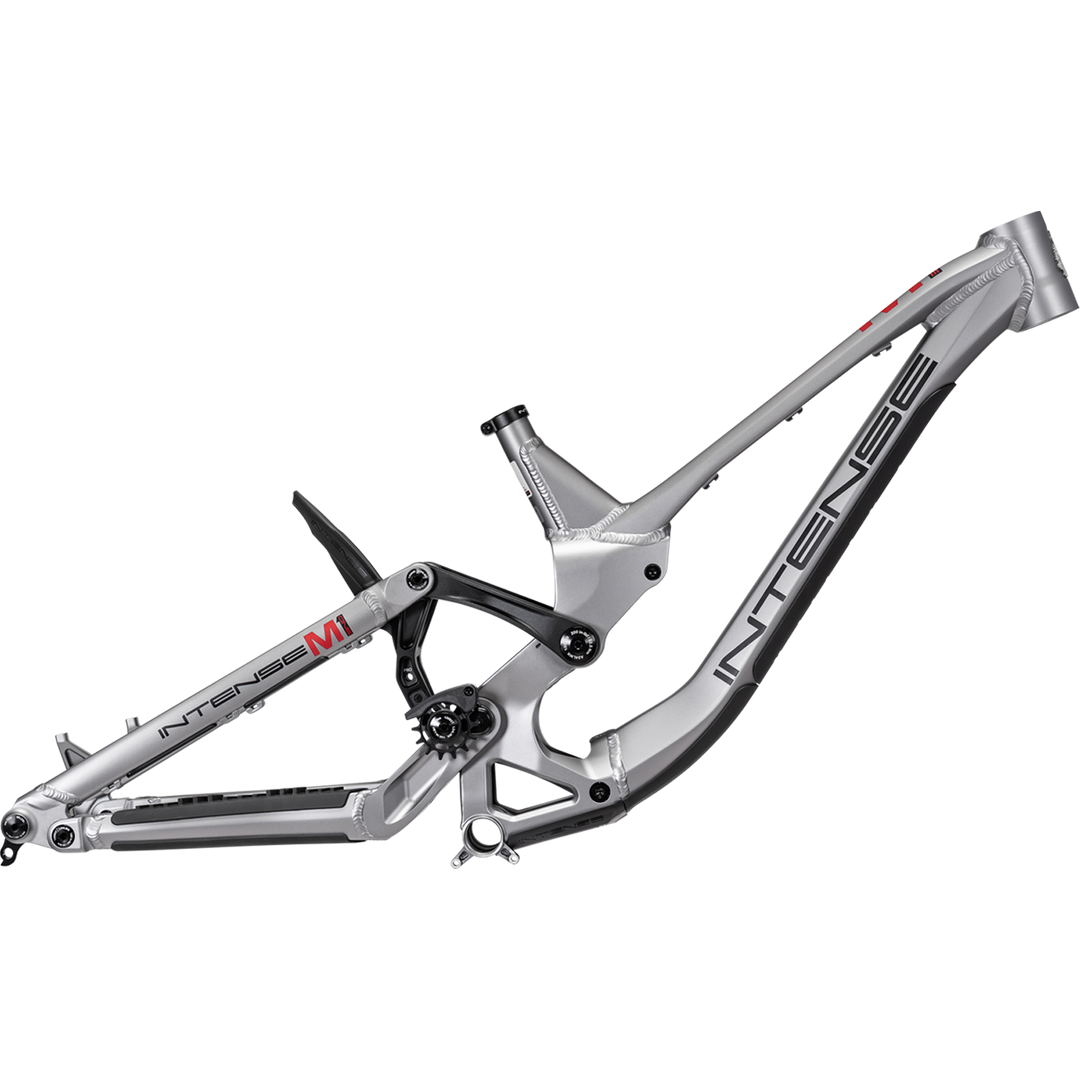 M1 FRAME - Titanium