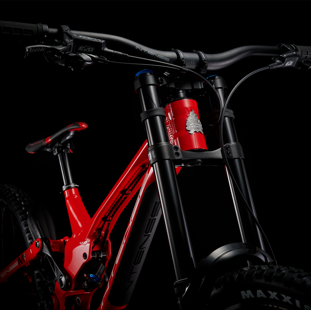 M1 ALLOY EXPERT DOWNHILL MOUNTAIN BIKE FRAME | INTENSE M1 ALLOY EXPERT DOWNHILL MOUNTAIN BIKE FRAME | INTENSE