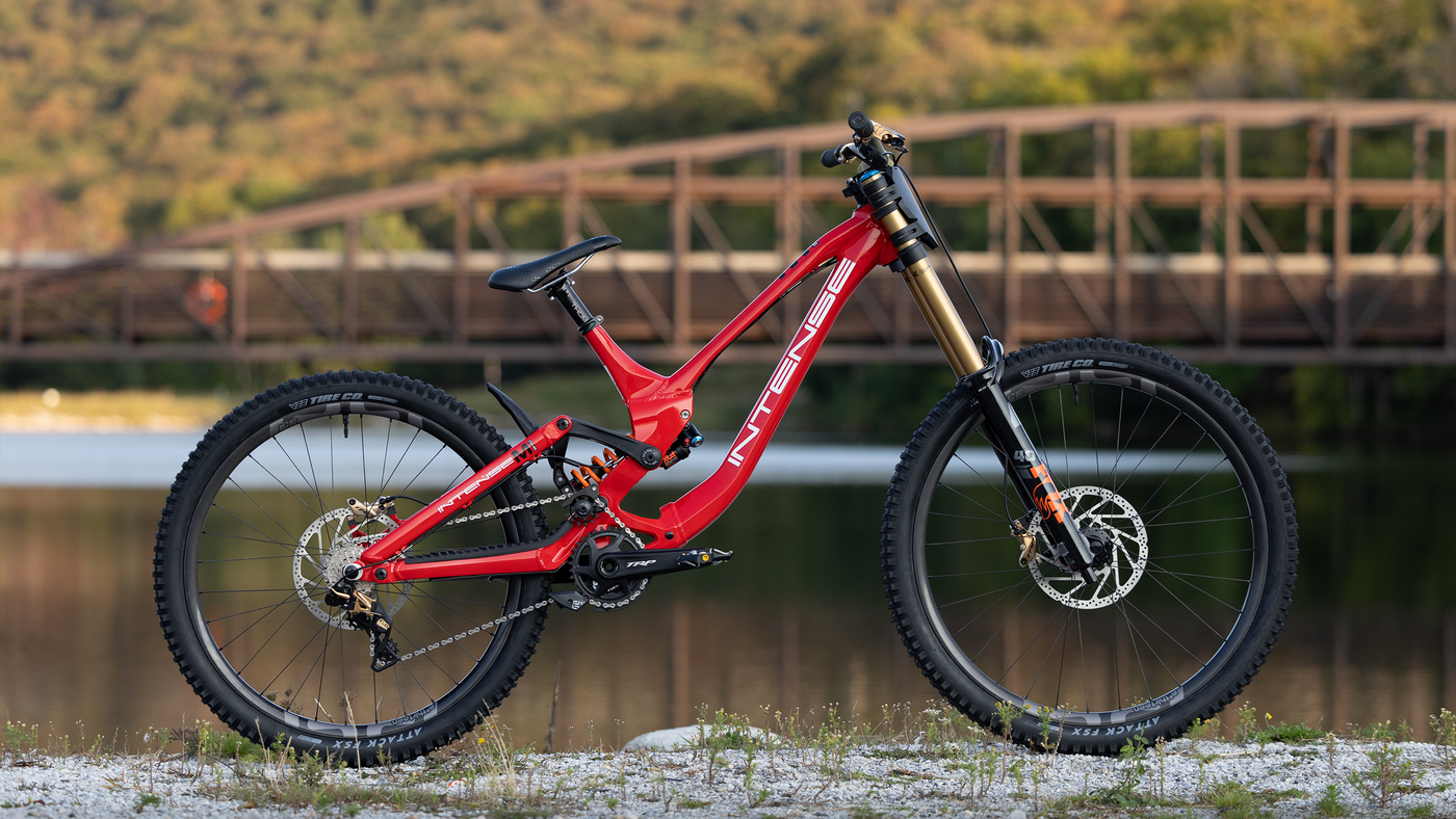 Intense mtb deals