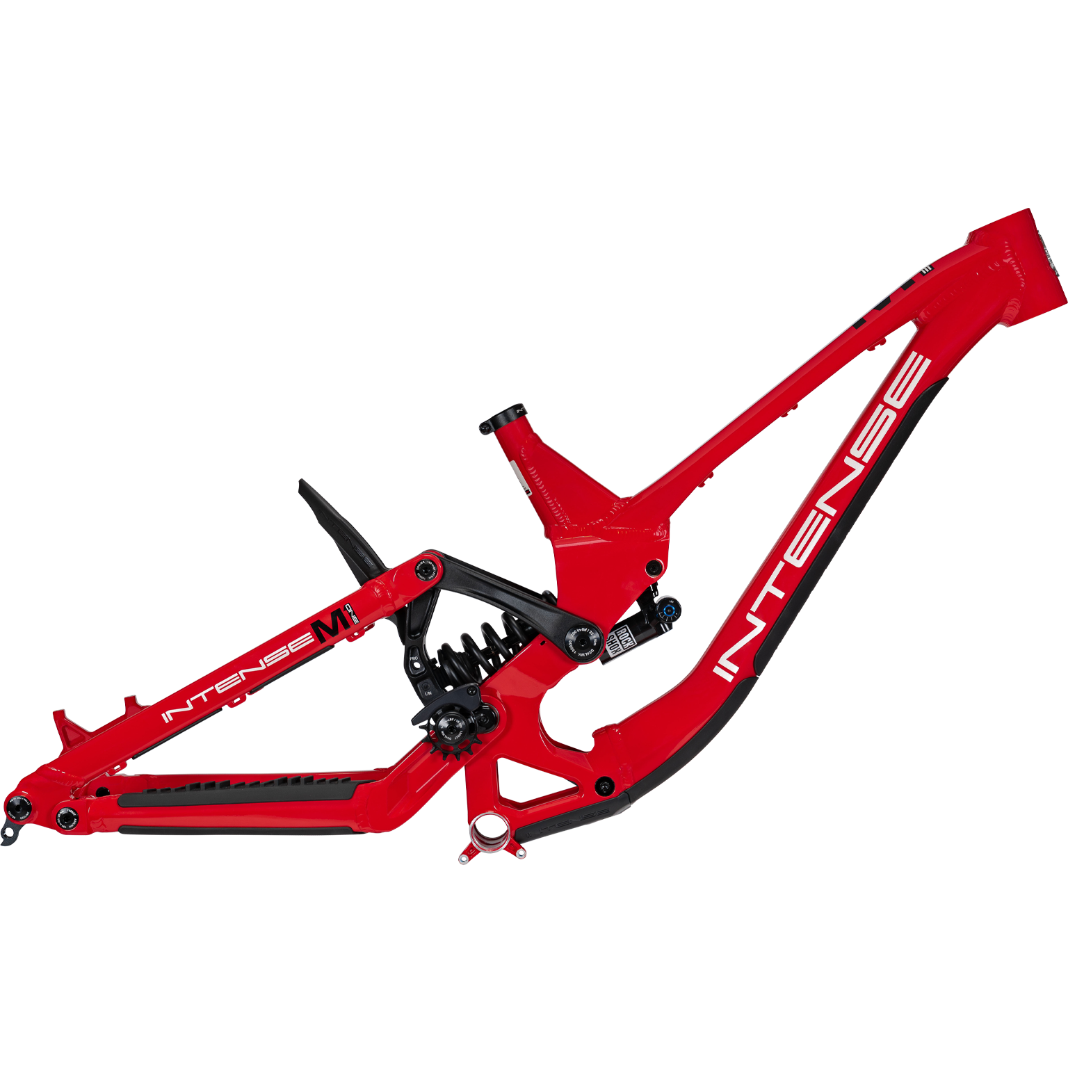 M1 DOWNHILL MOUNTAIN BIKE FRAME | INTENSE CYCLES – INTENSE LLC