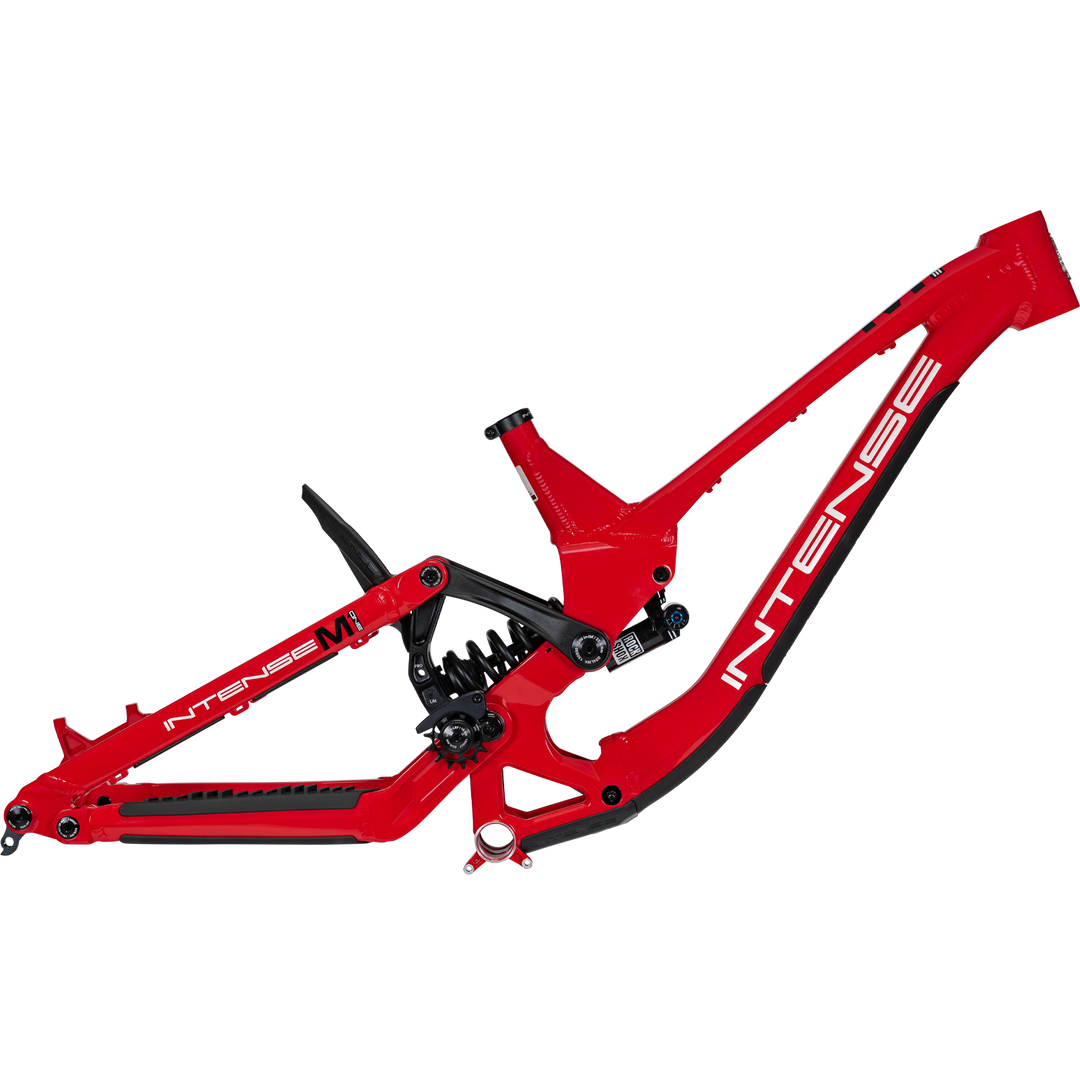 M1 FRAME - RED