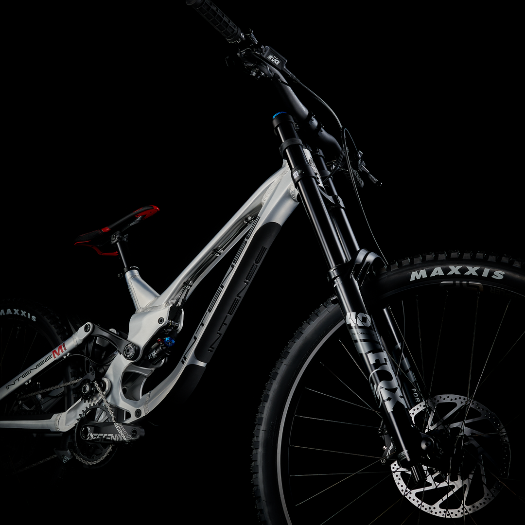 M1 ALLOY EXPERT DOWNHILL MOUNTAIN BIKE FRAME | INTENSE M1 ALLOY EXPERT DOWNHILL MOUNTAIN BIKE FRAME | INTENSE