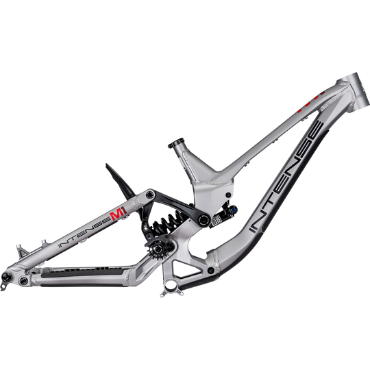 M1 FRAME - Titanium