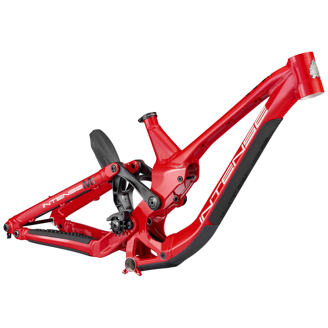 M1 FRAMESET