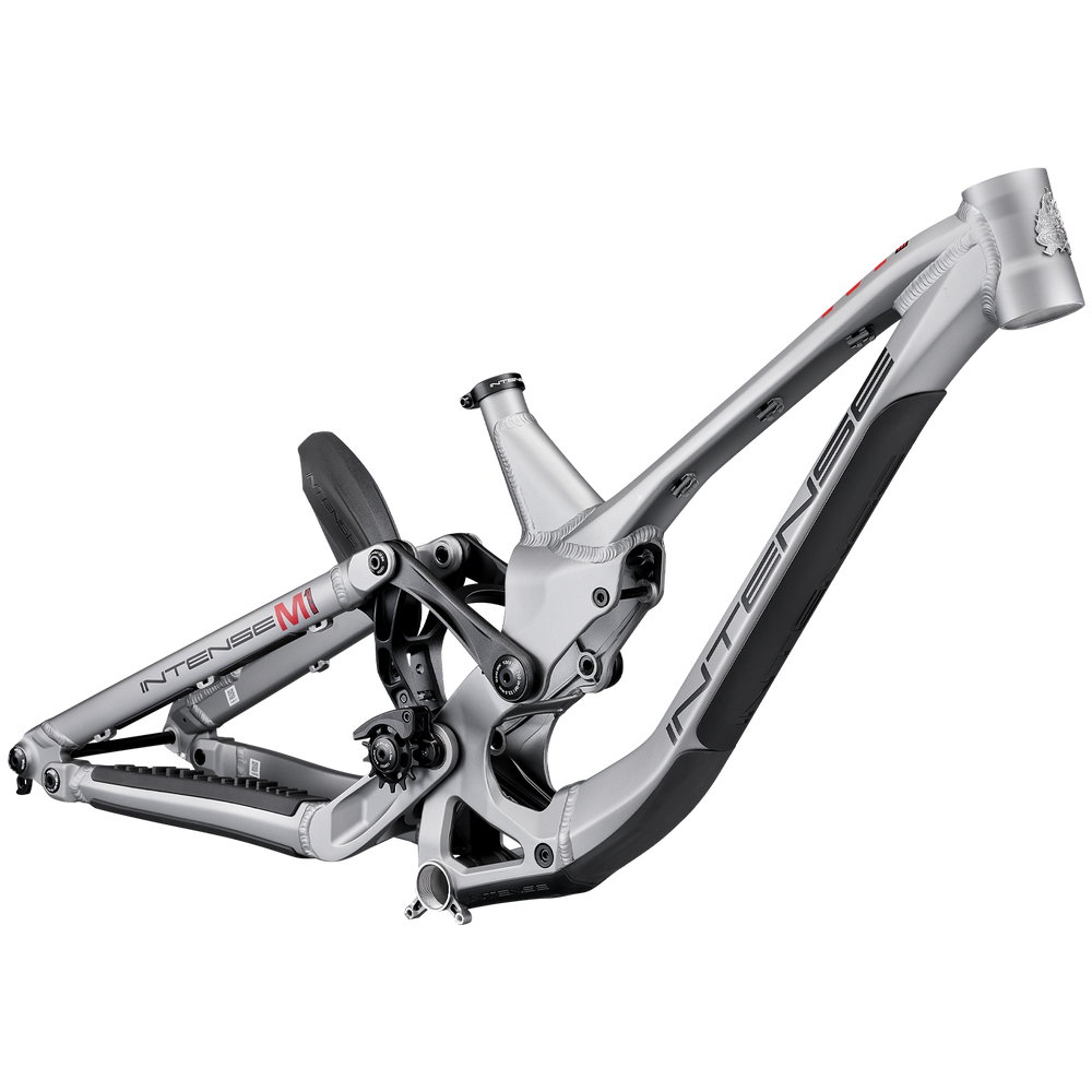 M1 FRAMESET