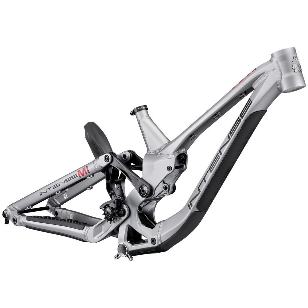 M1 FRAMESET