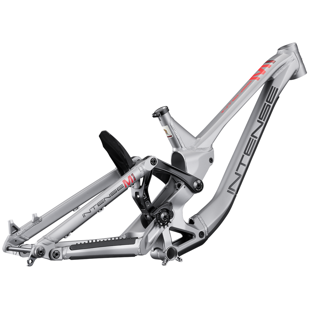 M1 FRAMESET