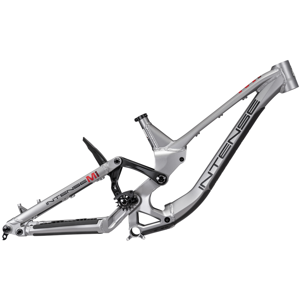M1 Downhill Mountain Bike Frame – INTENSE LLC
