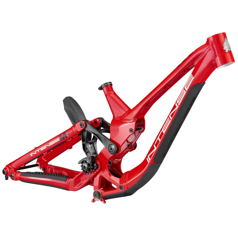 Alloy Frame