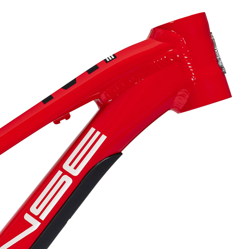 Full Size Headtube