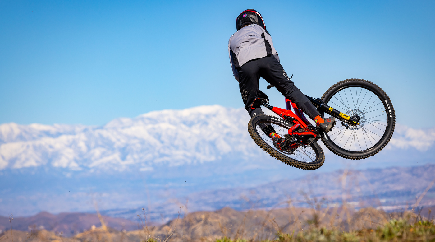 Shop Downhill Mountain Bike for sale online INTENSE CYCLES