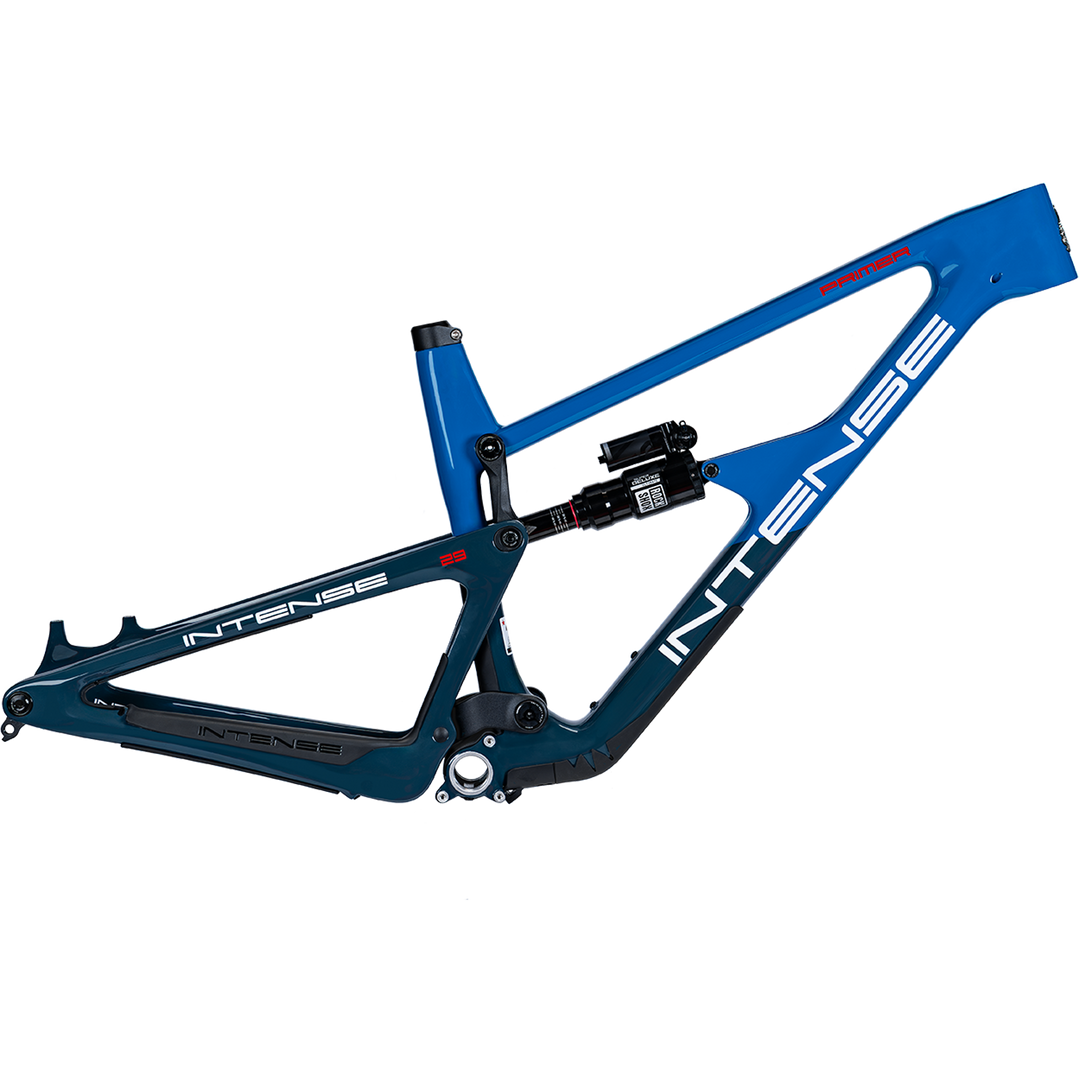 PRIMER FRAME