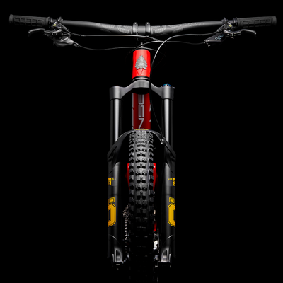 INTENSE CYCLES PRIMER S 29 CARBON TRAIL MOUNTAIN BIKE
