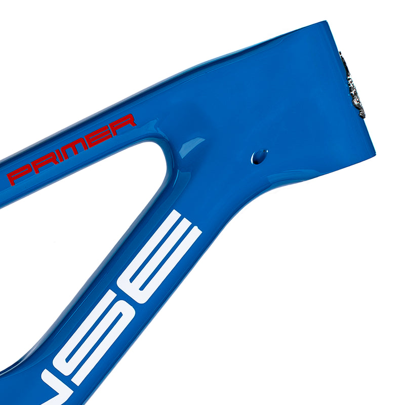 Internal Cable Routing