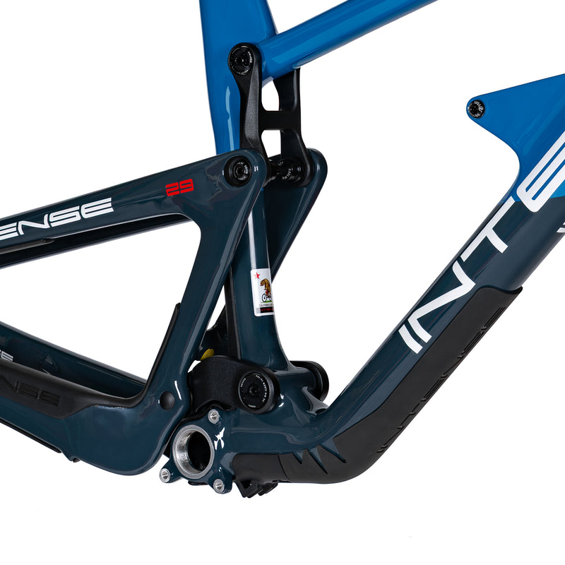 Frame Protection