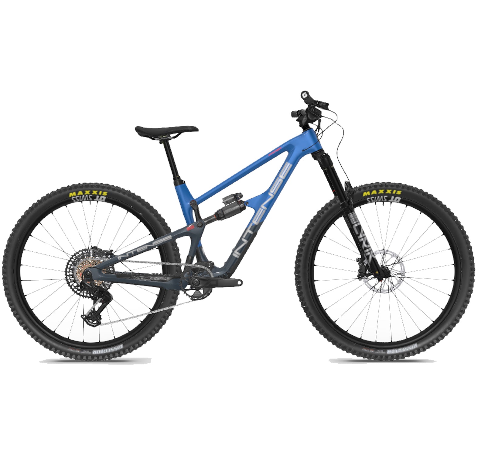 Primer Carbon Mountain Bike | INTENSE – INTENSE LLC