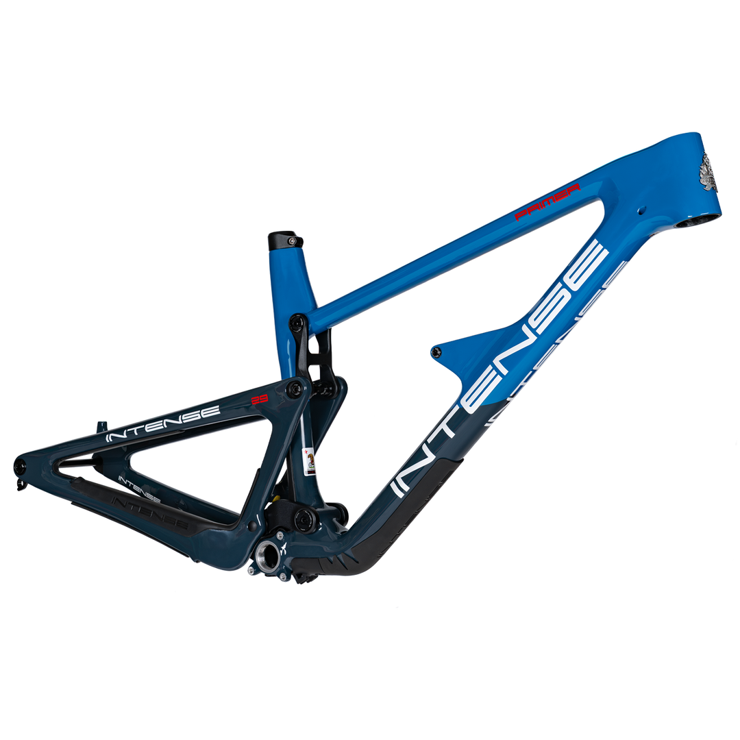 PRIMER FRAMESET