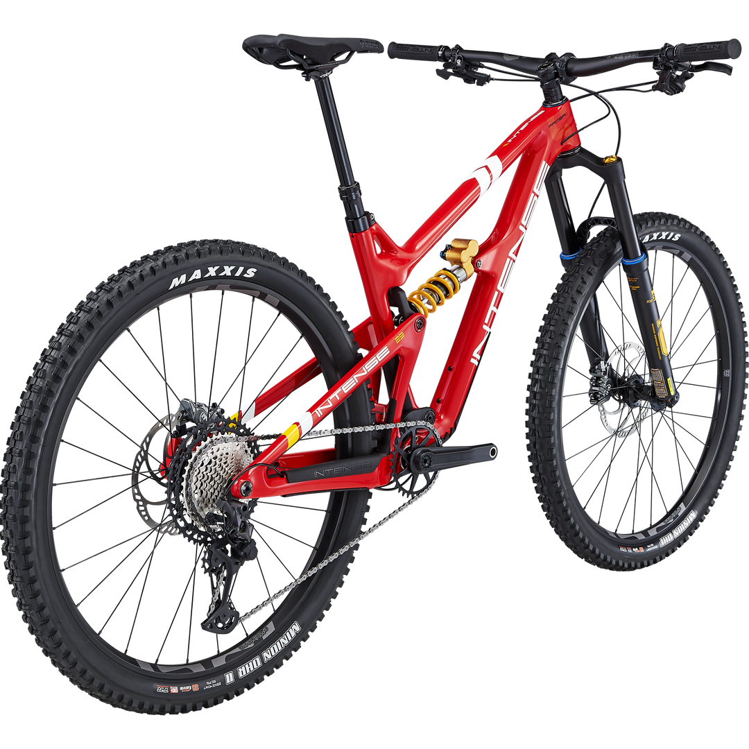 SHOP INTENSE CYCLES CARBON PRIMER S TRAIL MOUNTAIN BIKE FOR SALE ONLINE