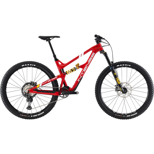 SHOP INTENSE CYCLES CARBON PRIMER S TRAIL MOUNTAIN BIKE FOR SALE ONLINE