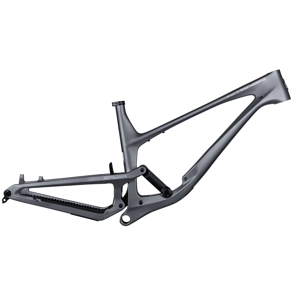 Spider Trail Mountain Bike Frame | INTENSE Cycles – INTENSE LLC