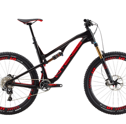 2016 intense spider 29c on sale
