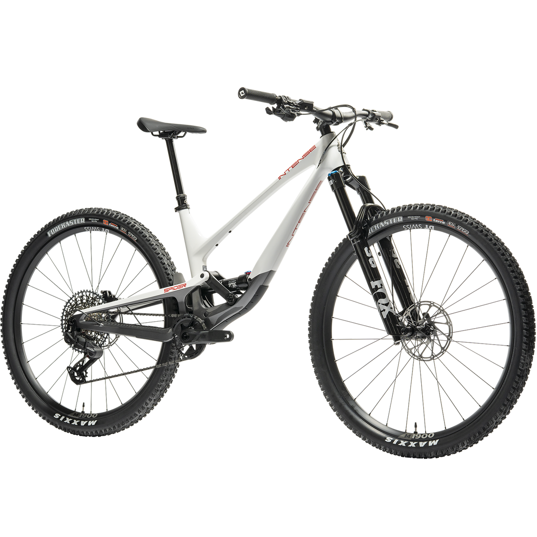 Spider Foundation Trail Mountain Bike – INTENSE LLC