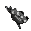 SRAM Maven Base 200 Brakeset Kit w/Brackets