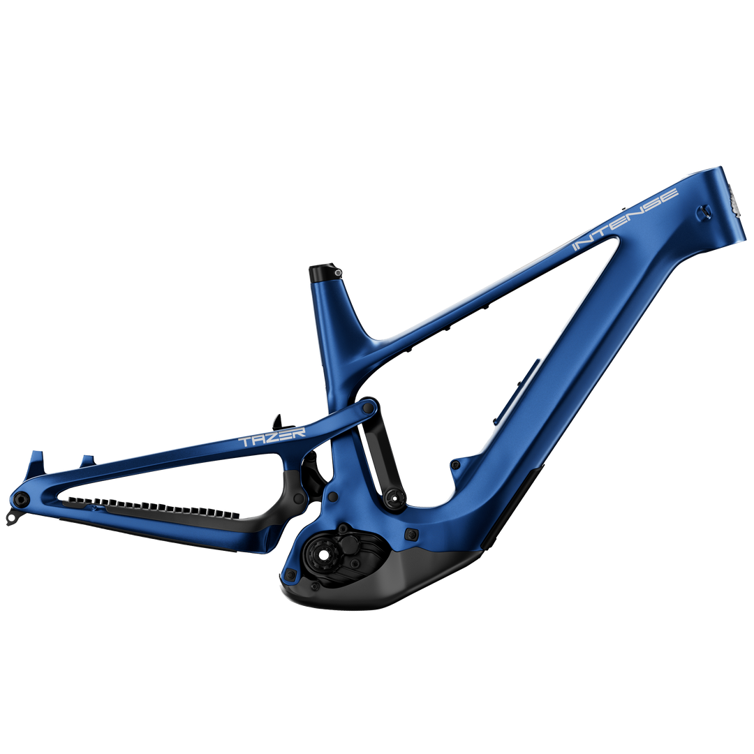 TAZER FRAMESET