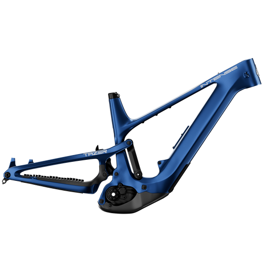 TAZER FRAMESET