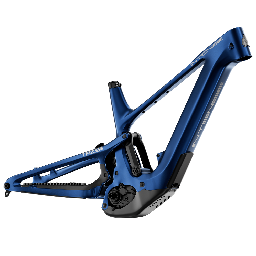 Tazer E-MTB – INTENSE LLC