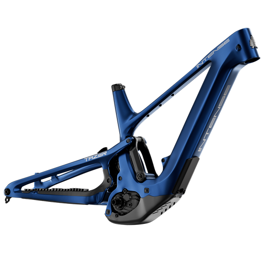TAZER FRAMESET