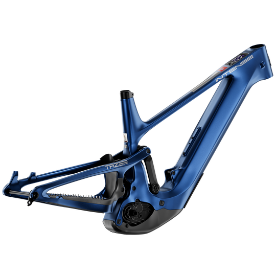 TAZER FRAMESET
