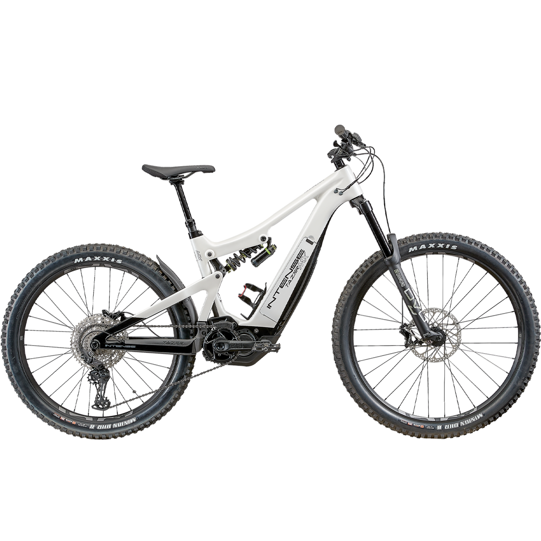 TAZER MX CARBON EXPERT